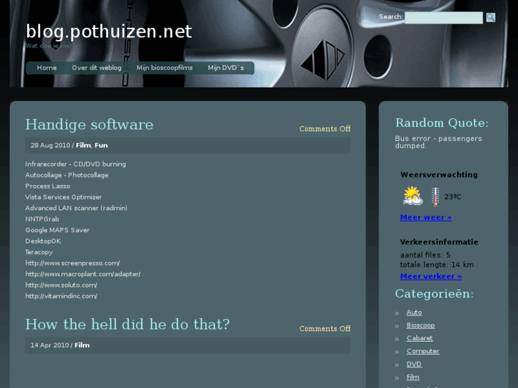 www.pothuizen.net