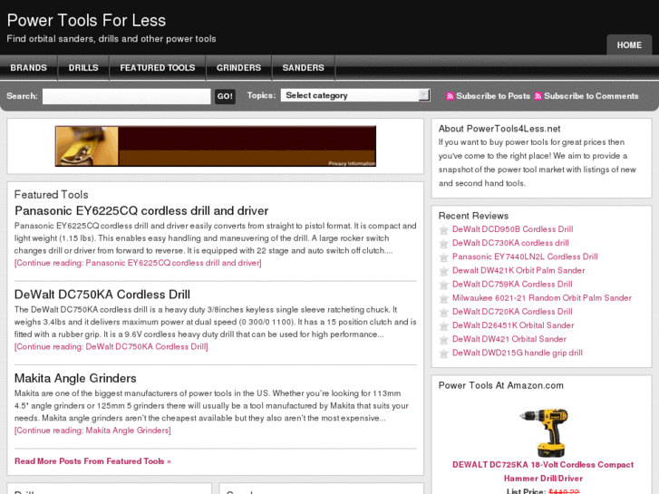 www.powertools4less.net