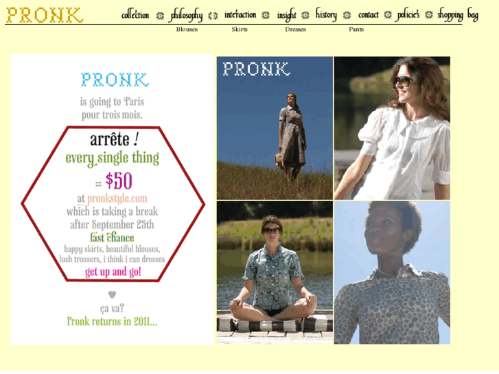 www.pronkstyle.com