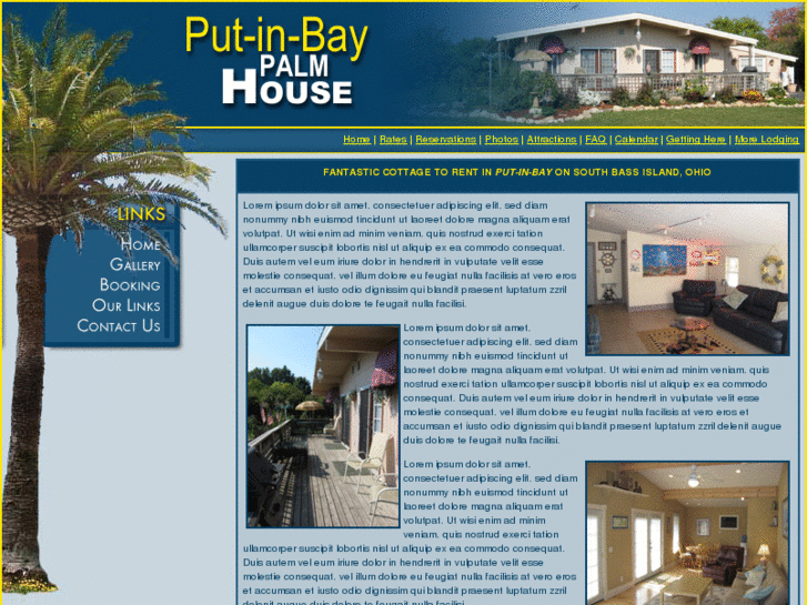 www.putinbaypalmhouse.com