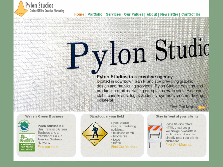 www.pylonstudios.com