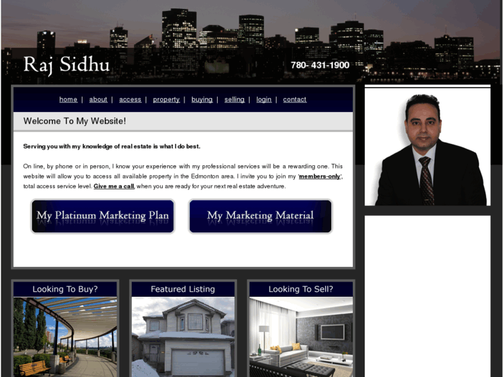 www.raj-sidhu.com