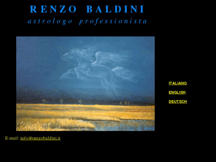 www.renzobaldini.it