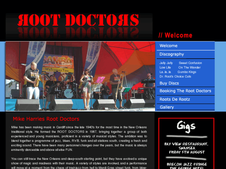 www.rootdoctors.co.uk