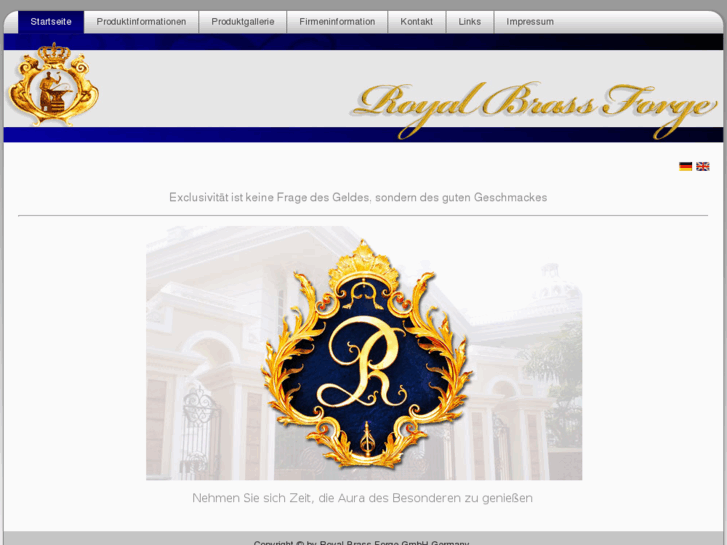 www.royalbrassforge.com