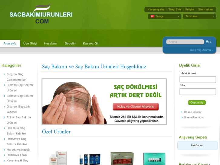 www.sacbakimiurunleri.com