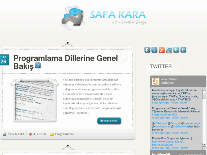 www.safakara.com