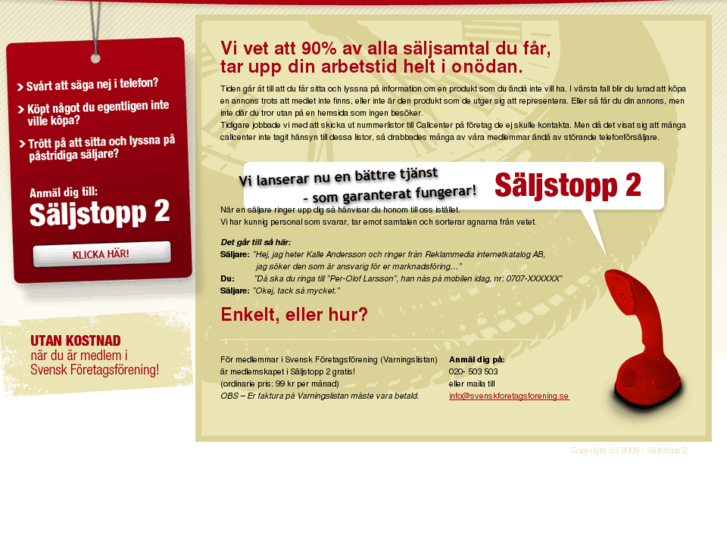 www.saljstopp.com
