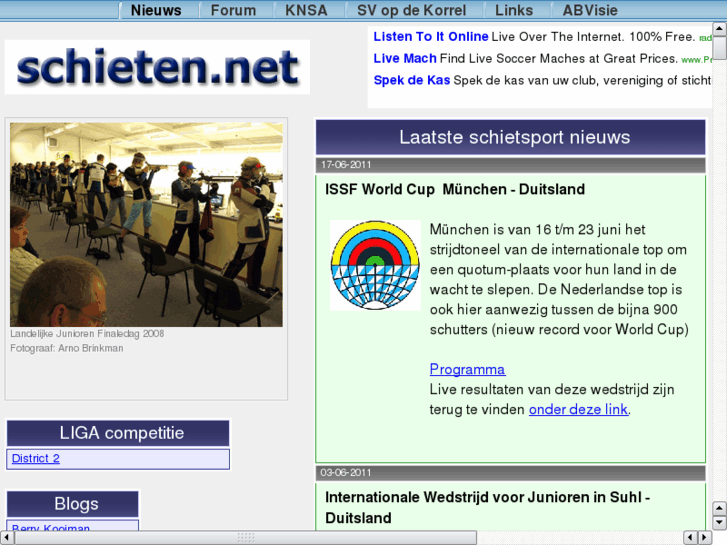 www.schieten.net