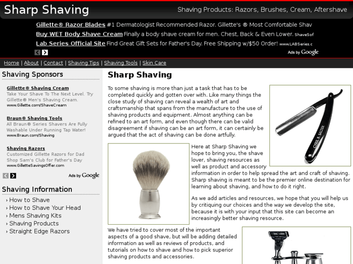 www.sharpshaving.com