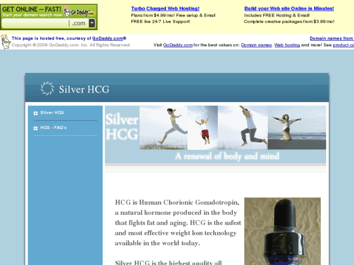 www.silverhcg.com