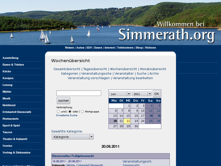 www.simmerath.org