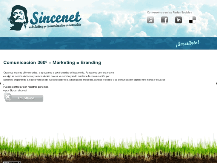 www.sincenet.net