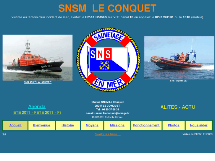 www.snsmleconquet.org