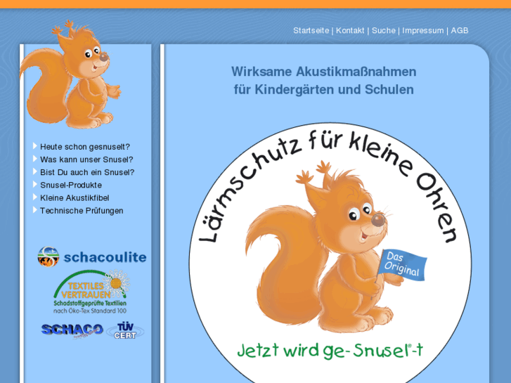 www.snusel.info