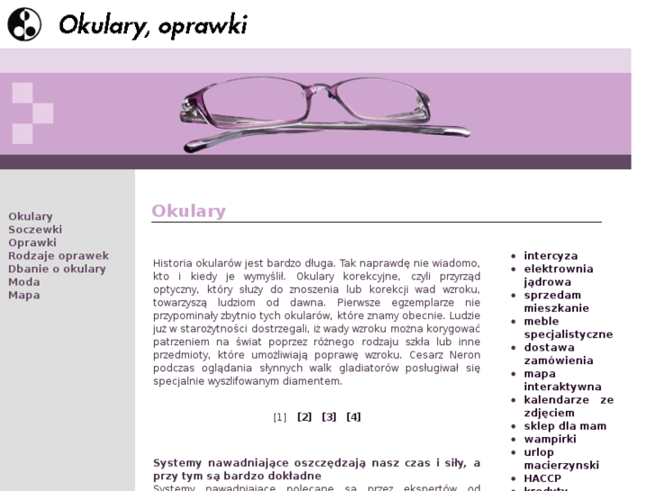 www.soczewkiokulary.info