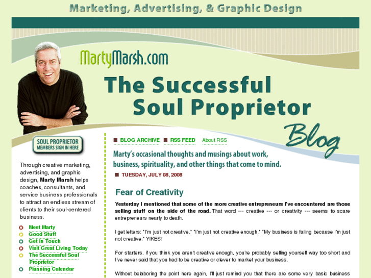 www.soulproprietorblog.com