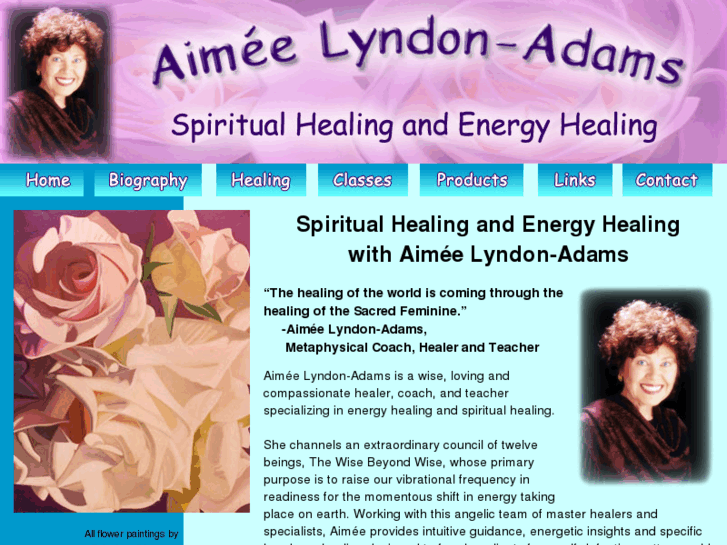 www.spiritualenergyhealingnow.com