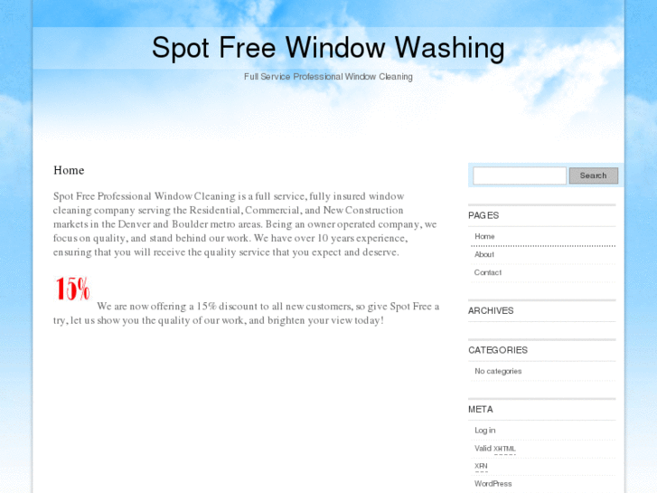 www.spot-free.biz