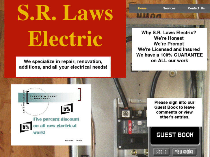 www.srlawselectric.com