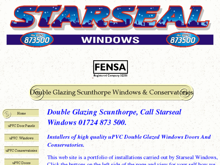 www.starseal.co.uk