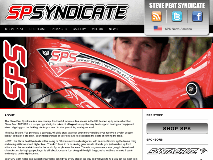 www.stevepeatsyndicate.com