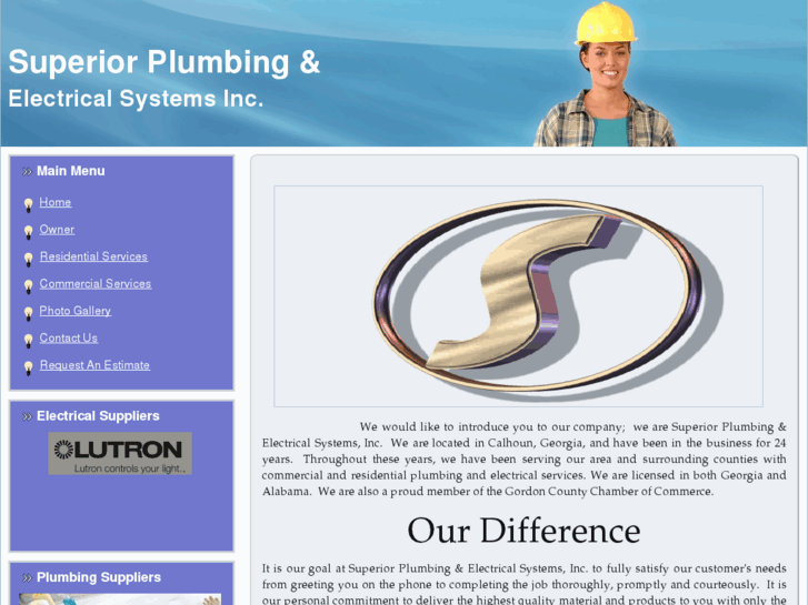 www.superiorplumbandelec.com