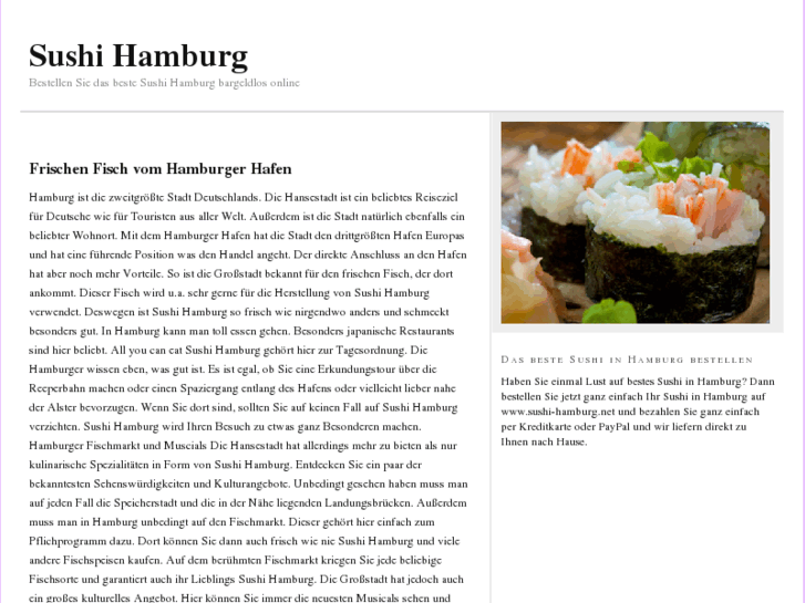 www.sushi-hamburg.net