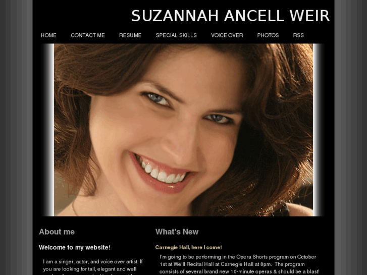 www.suzweir.com