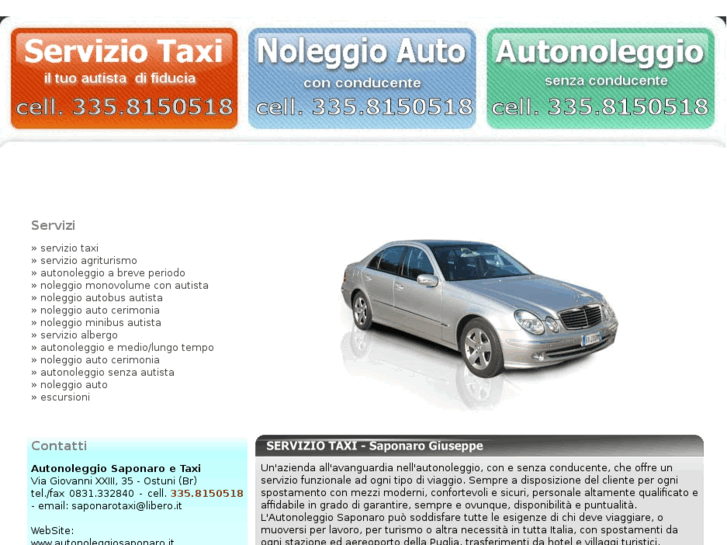 www.taxiostuni.com