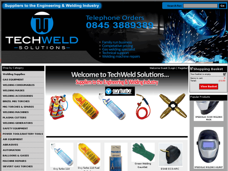 www.techweld.co.uk