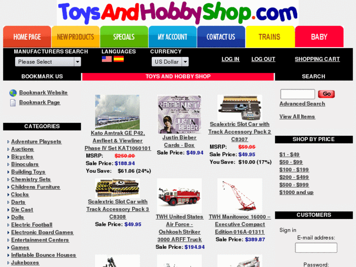 www.toyandhobbies.com