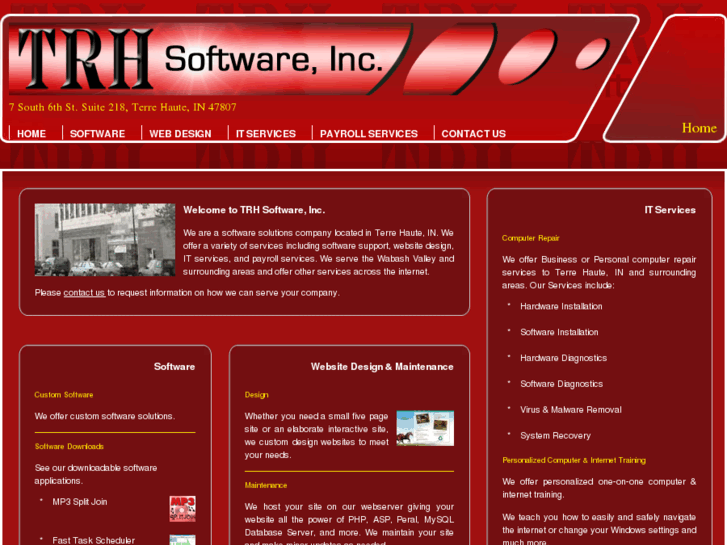 www.trh-software.com