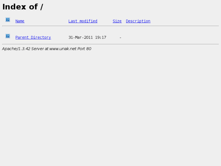 www.unak.net