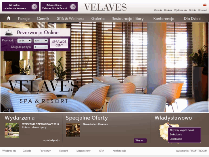 www.velaves.pl