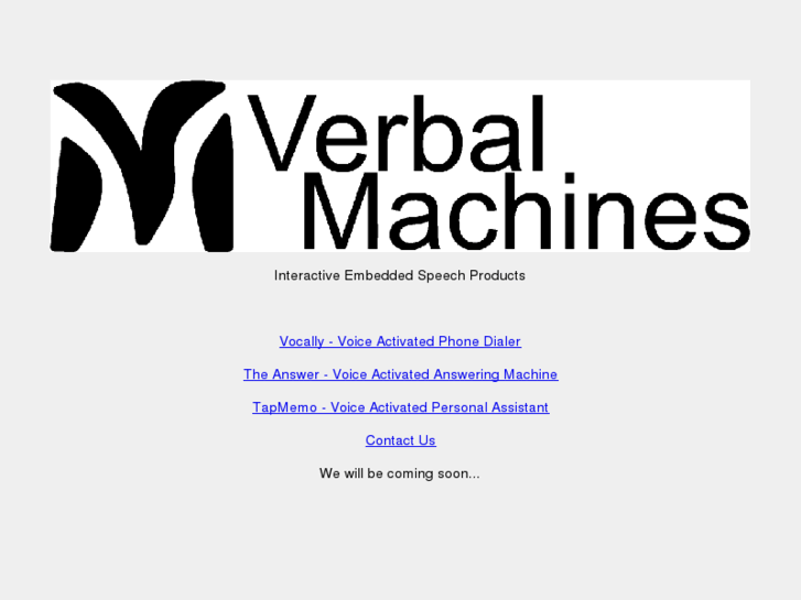 www.verbalmachines.com