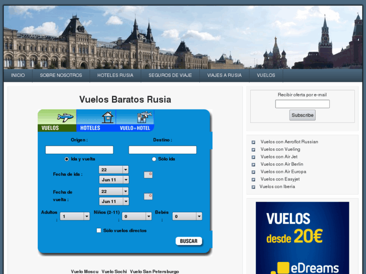 www.vuelosrusia.com