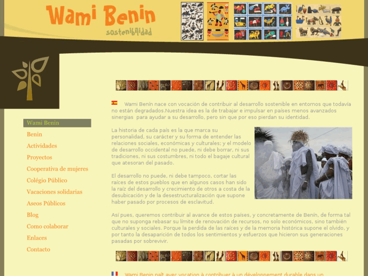 www.wamibenin.com