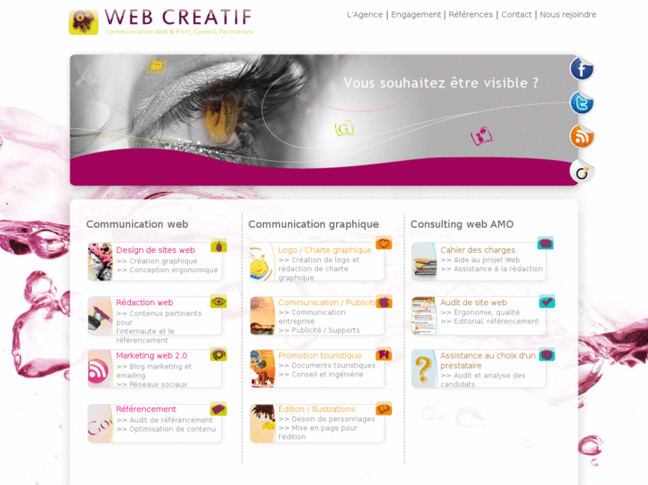 www.web-creatif.net