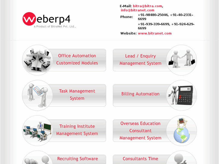 www.weberp4.com