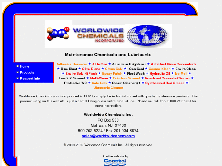 www.worldwidechem.com