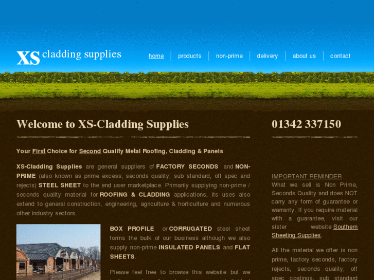 www.xs-cladding.com