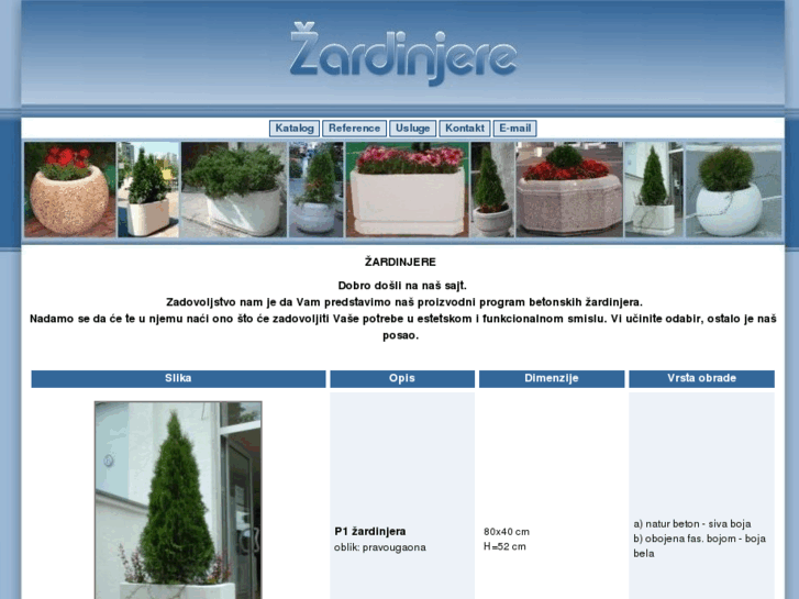 www.zardinjere.com