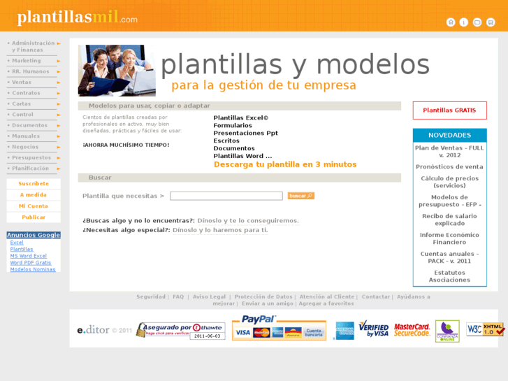 www.1000plantillas.com