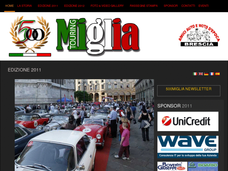 www.500miglia.net