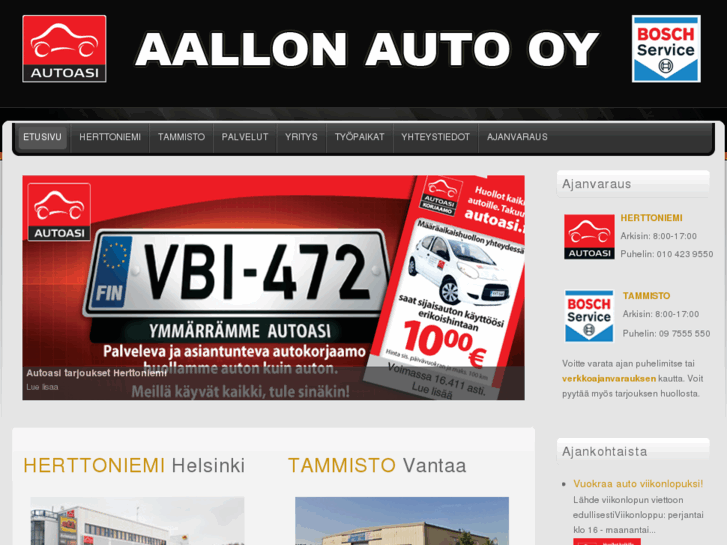 www.aallonauto.com