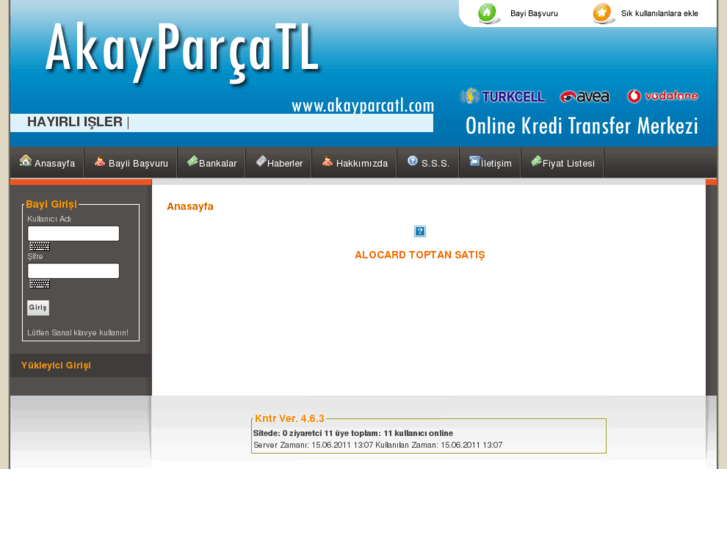 www.akayparcatl.com