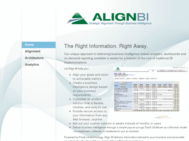 www.alignbi.com