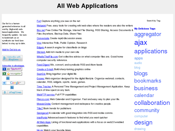 www.allwebapps.com