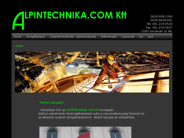 www.alpintechnika.com